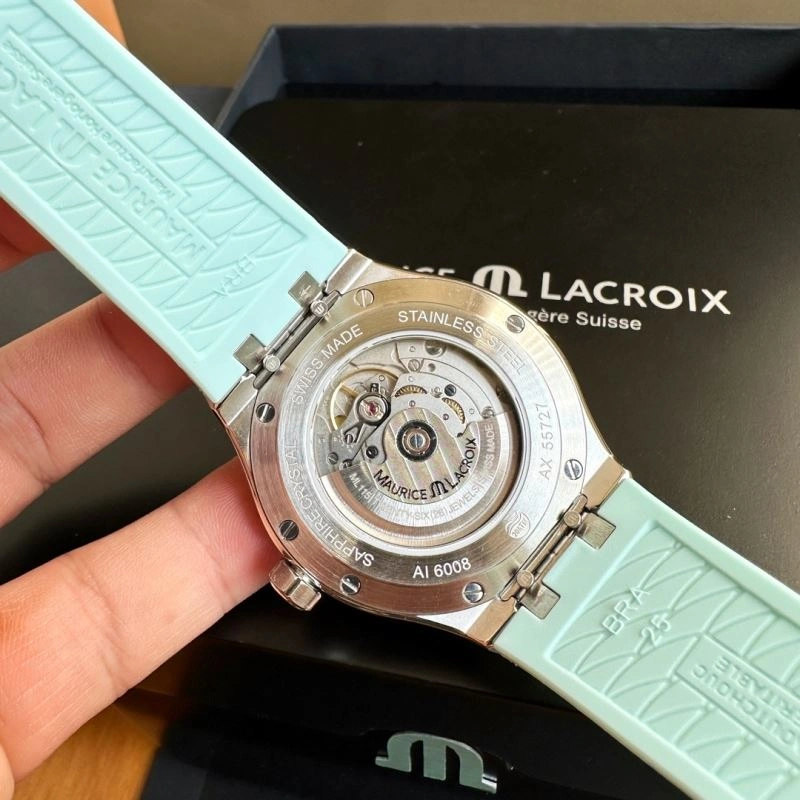 AP Watches Supportive 175833