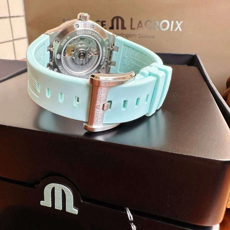 AP Watches Supportive 175833
