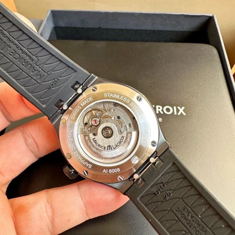 GoAnywhere AP Watches 175832