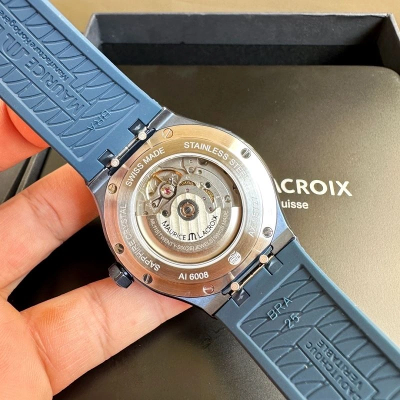 Comfortable AP Watches 175830