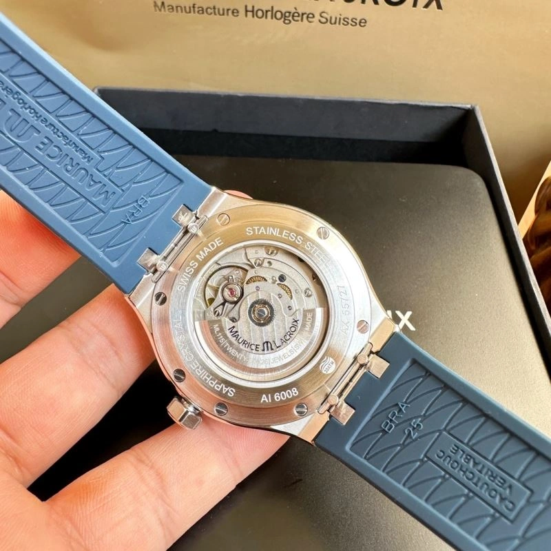 AP Watches Supportive 175905