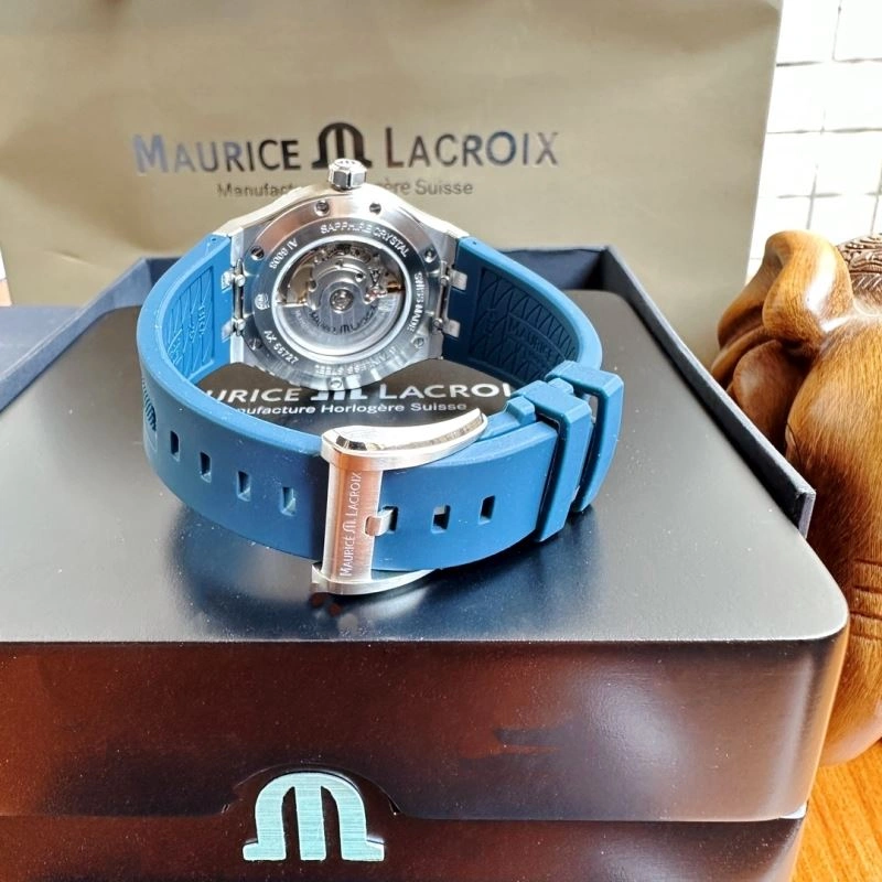 AP Watches Supportive 175905