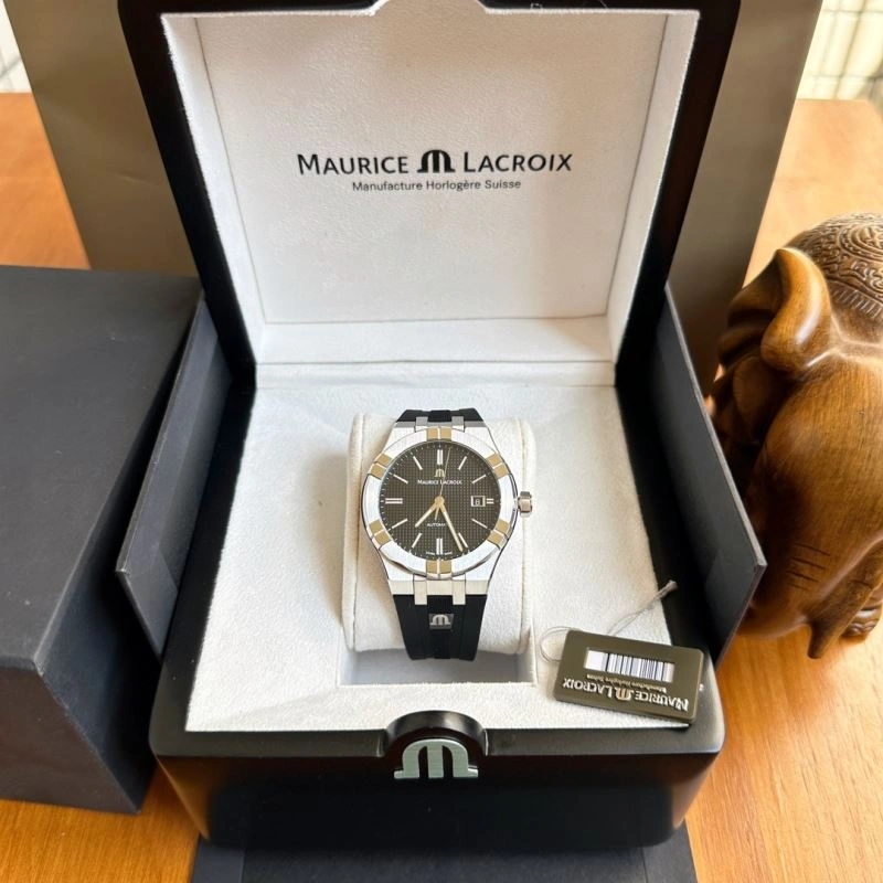 Trendsetting AP Watches 175828