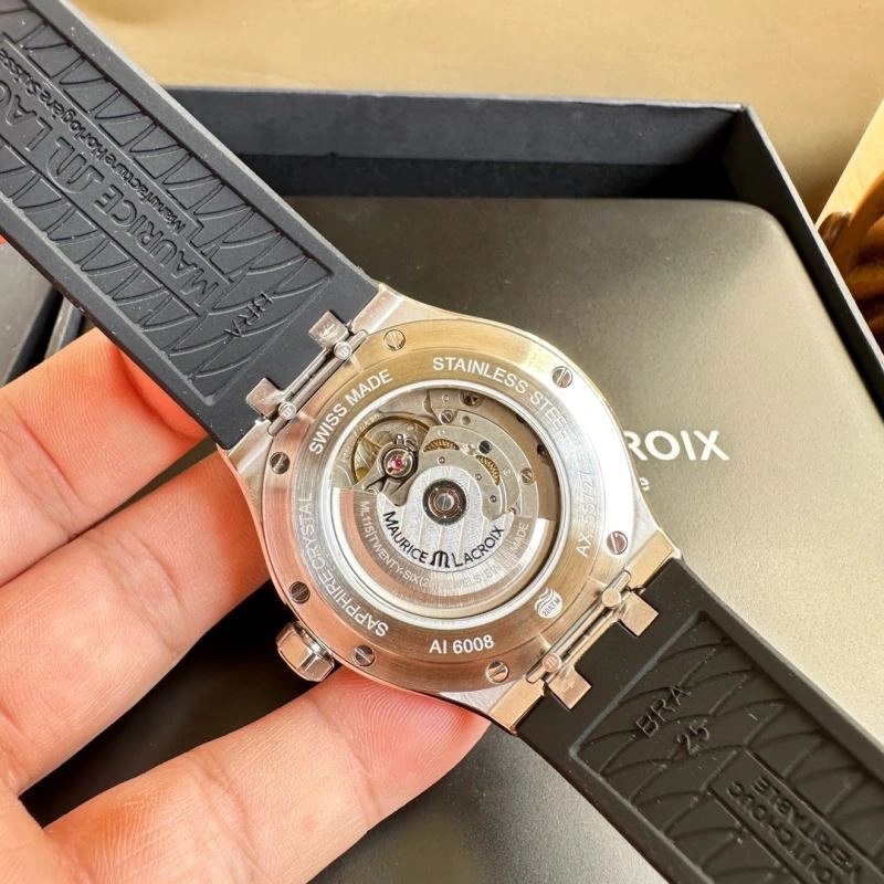 Trendsetting AP Watches 175828