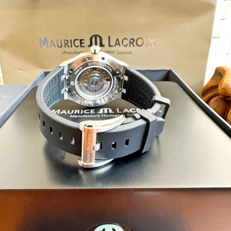 Trendsetting AP Watches 175828
