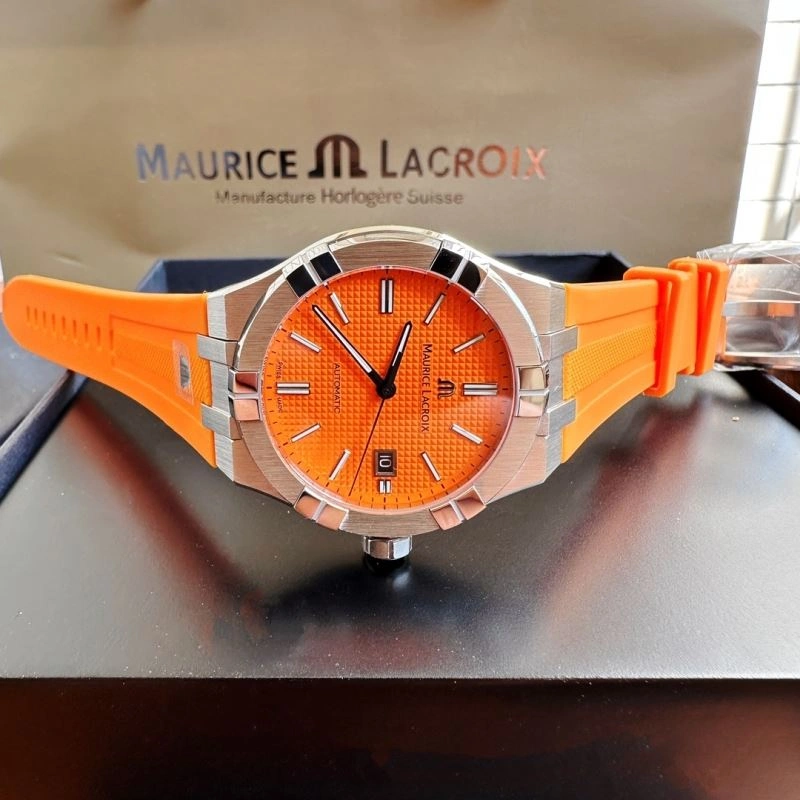 Durable AP Watches 175827