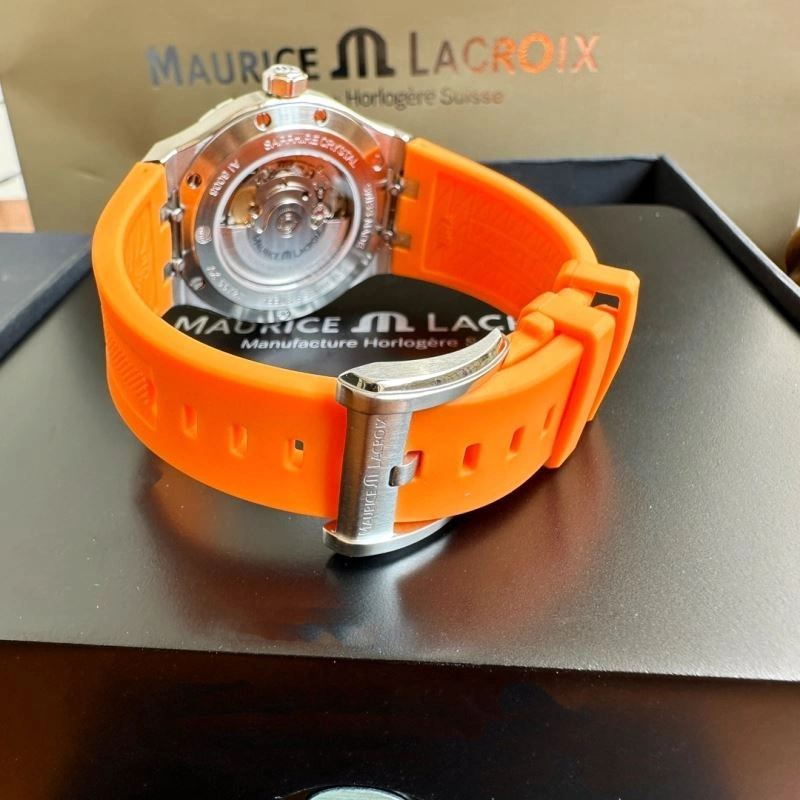 Durable AP Watches 175827