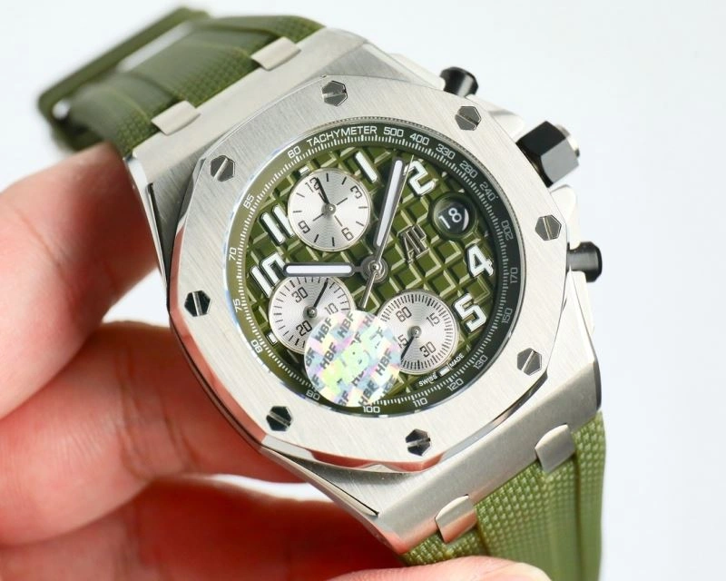 AP Watches MoistureWicking 175820