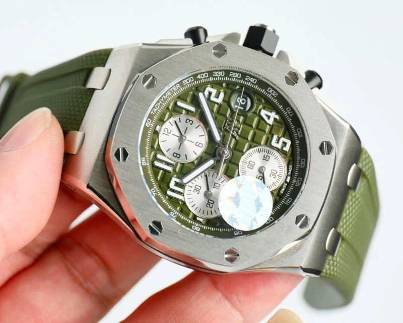 AP Watches MoistureWicking 175820