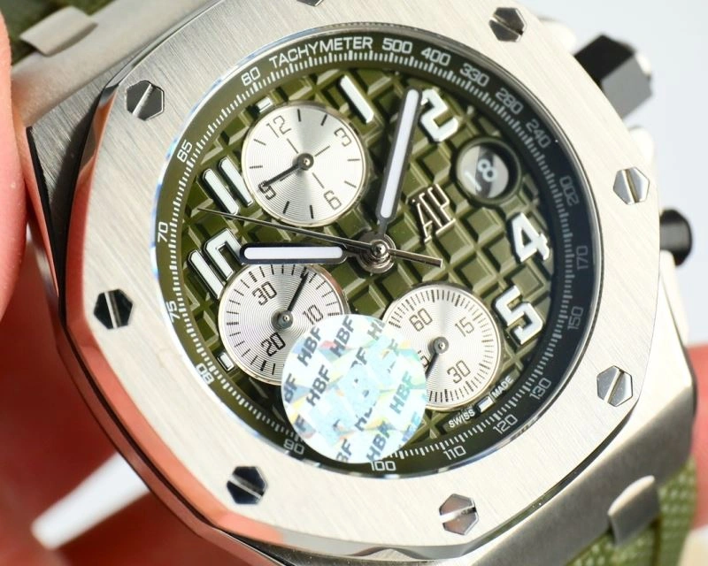 AP Watches MoistureWicking 175820