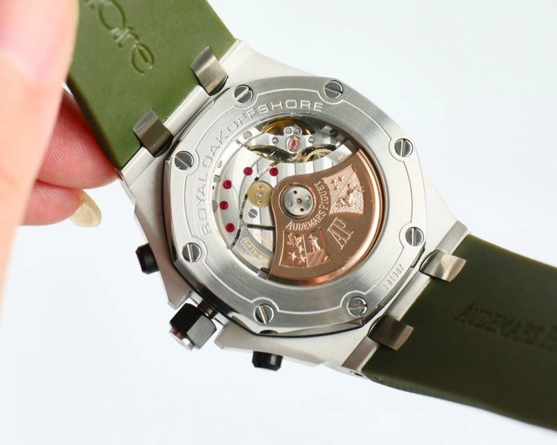 AP Watches MoistureWicking 175820