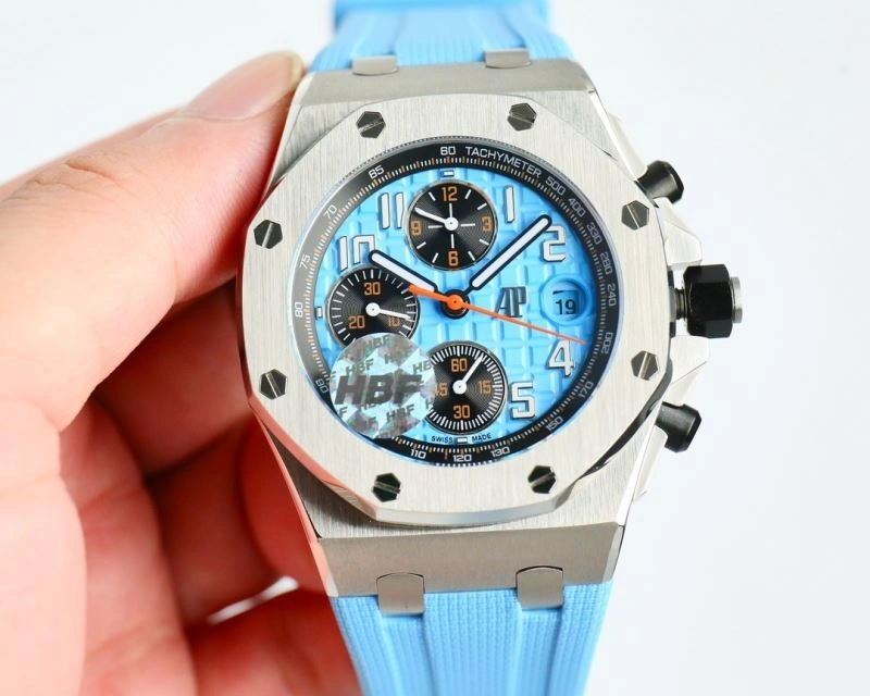 Breathable AP Watches 175823