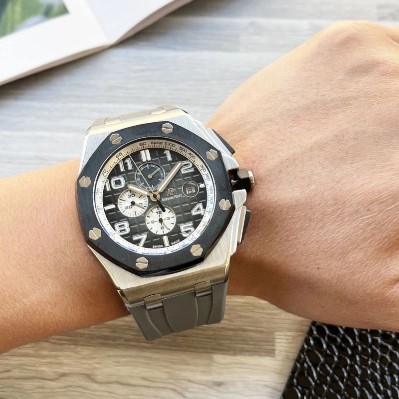 AP Watches EyeCatching 175811