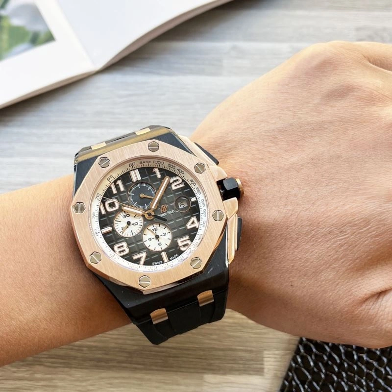 AP Watches EyeCatching 175811