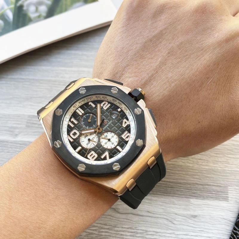 AP Watches EyeCatching 175811