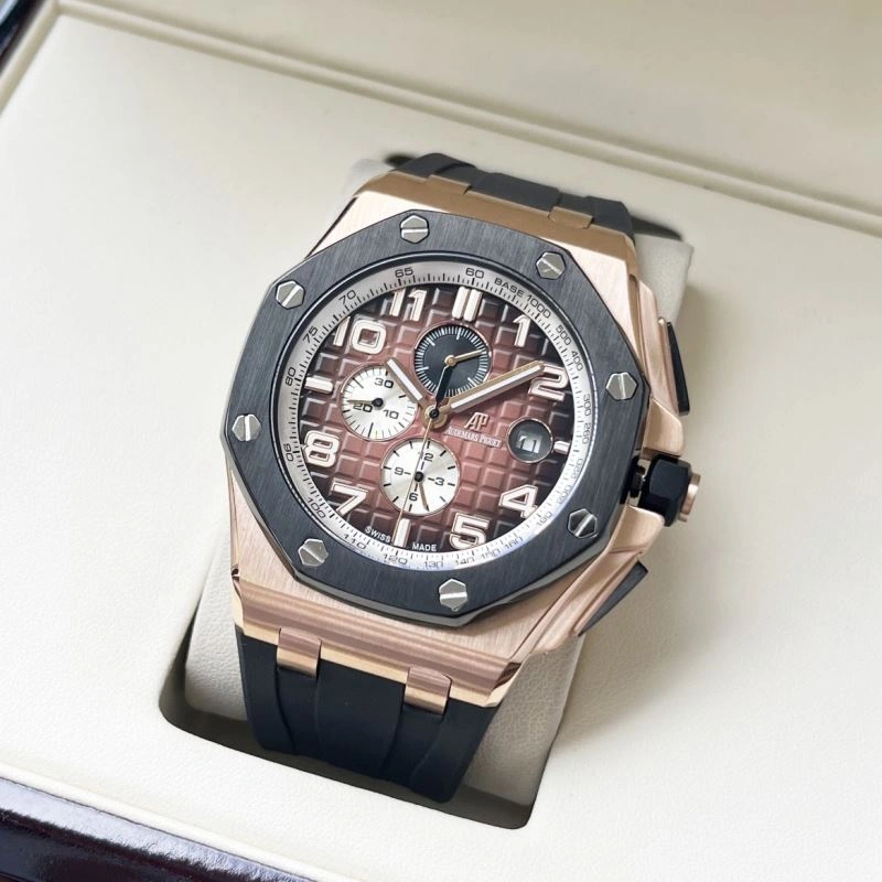 AP Watches HighPerformance 175819