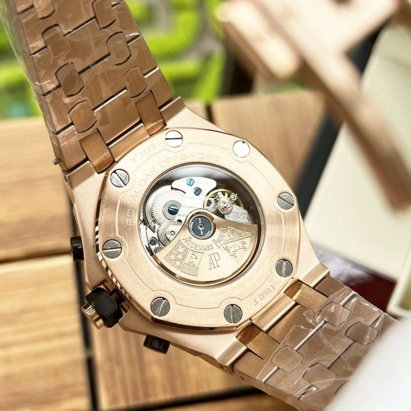 AP Watches Durable 175842