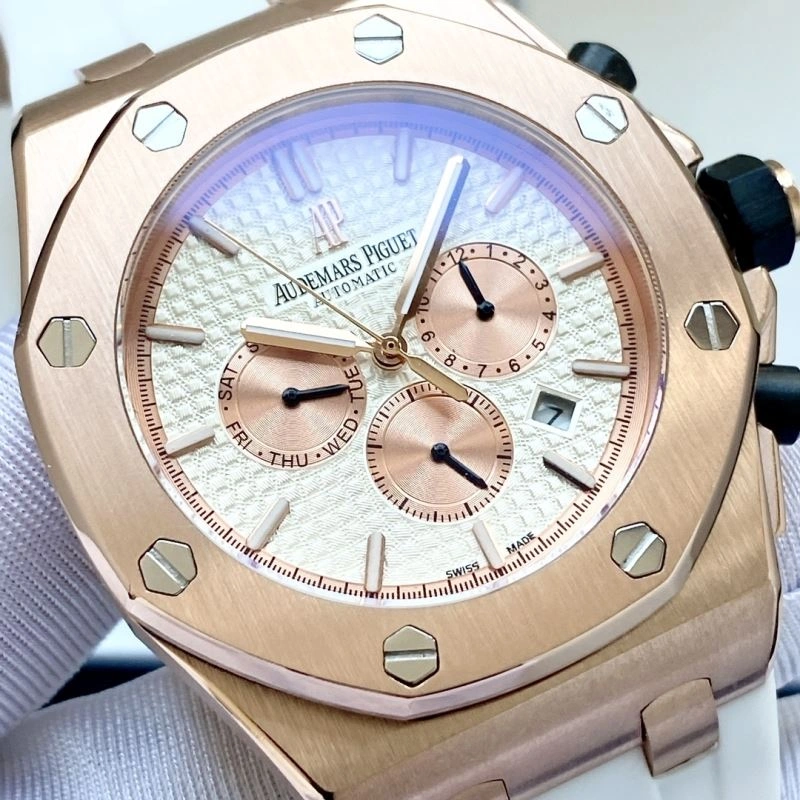 AP Watches Timeless 175822