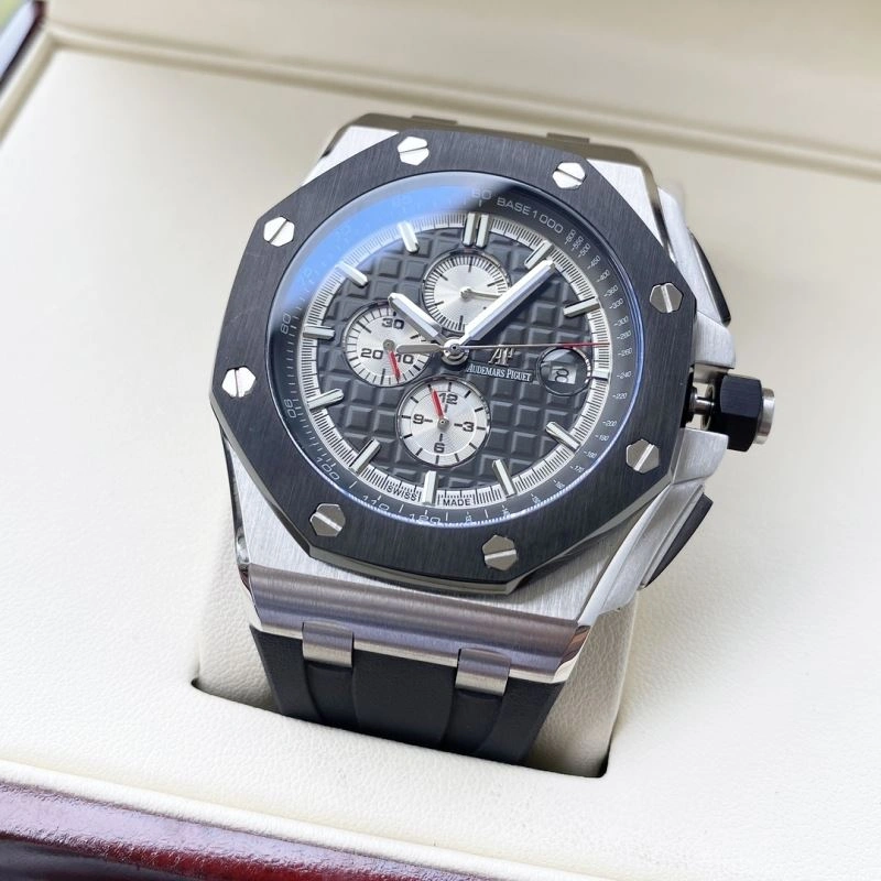 AP Watches GoodFit 175817