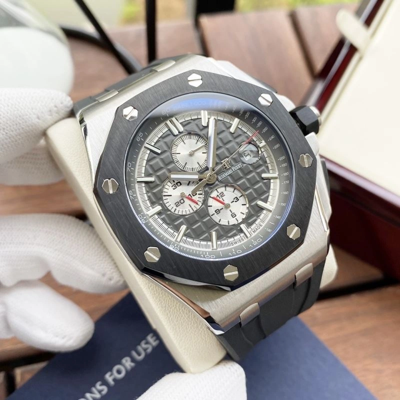 AP Watches GoodFit 175817