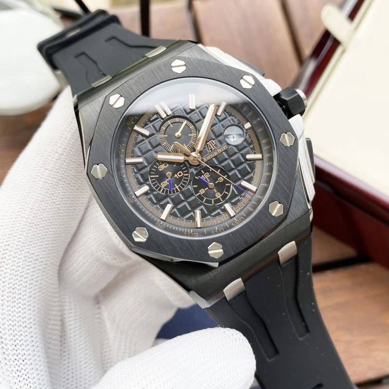 AP Watches GoodFit 175817