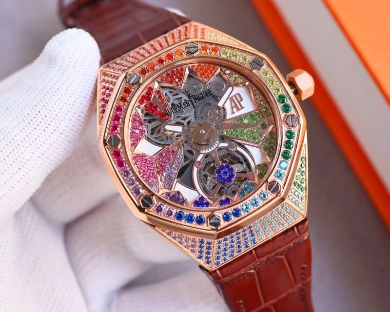 Chic AP Watches 175805