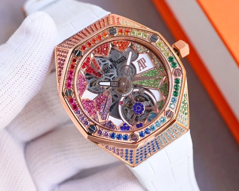 Chic AP Watches 175805