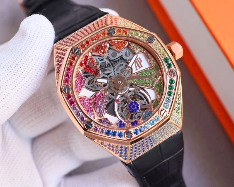 Chic AP Watches 175805