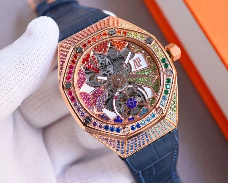 Chic AP Watches 175805
