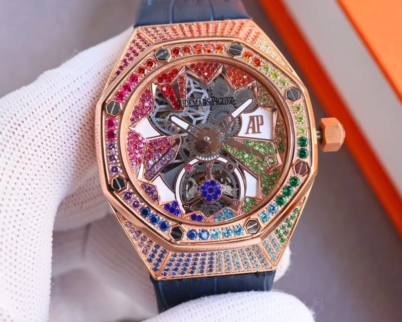 Chic AP Watches 175805