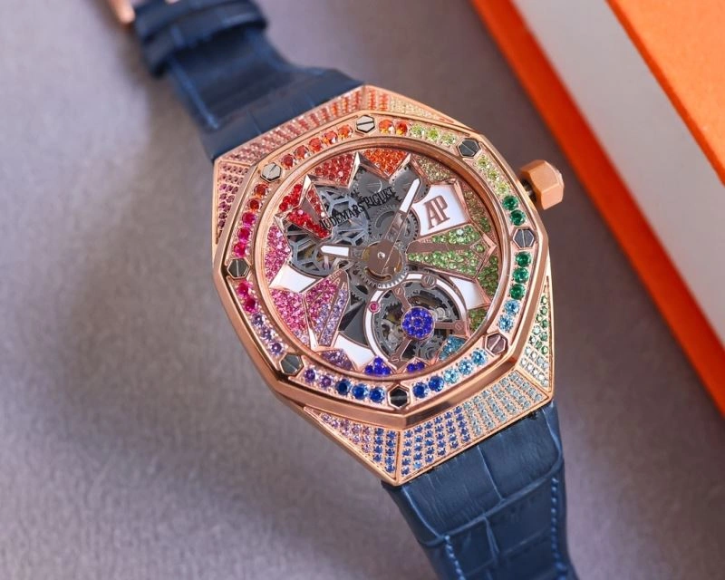 Chic AP Watches 175805
