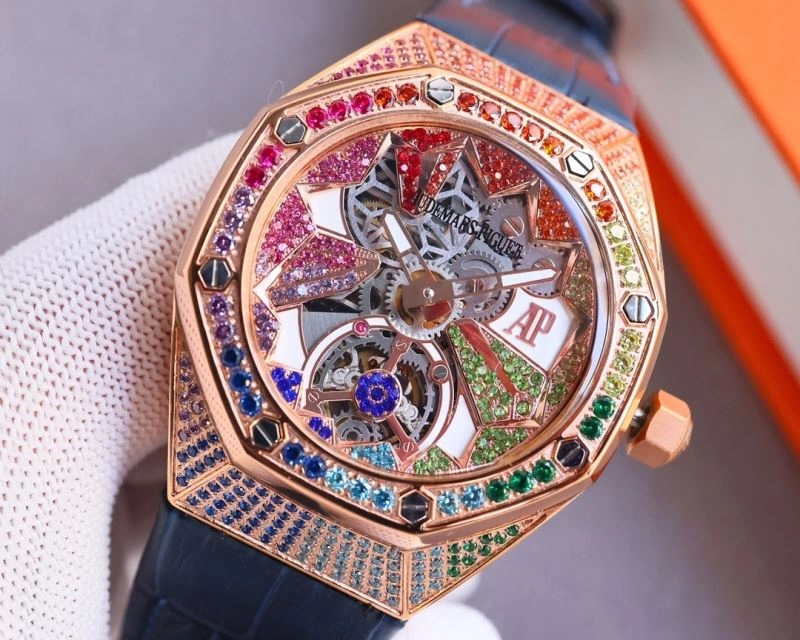 Chic AP Watches 175805
