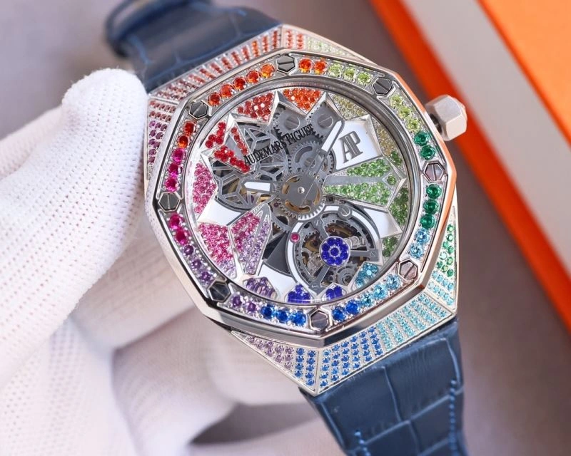 AP Watches ComfortFit 175818