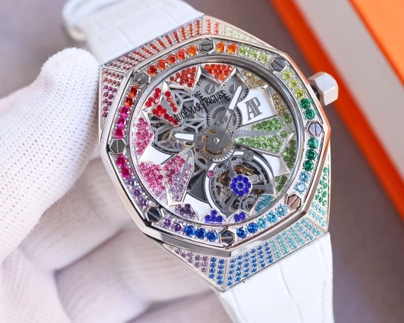 AP Watches ComfortFit 175818