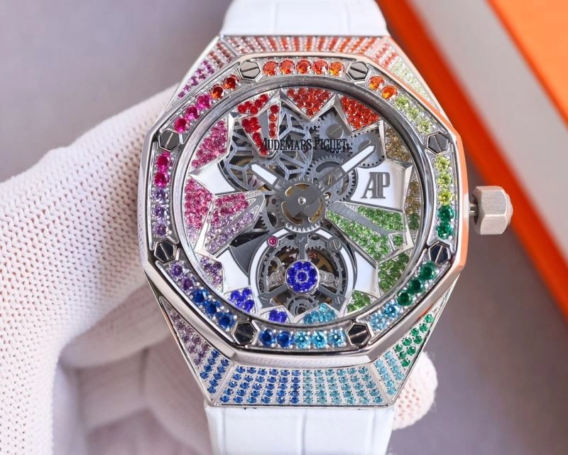 AP Watches ComfortFit 175818