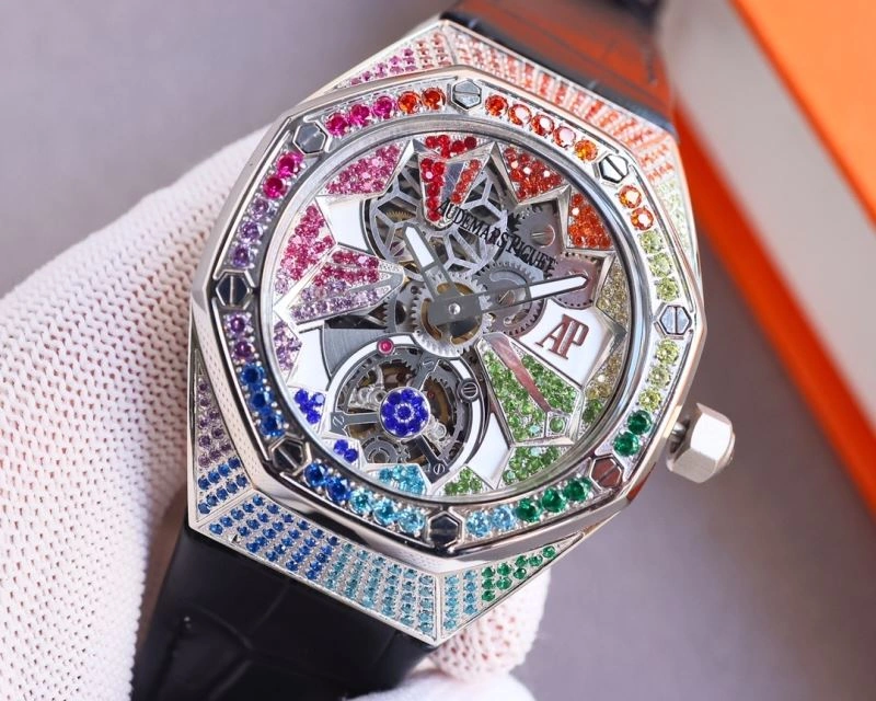 AP Watches ComfortFit 175818