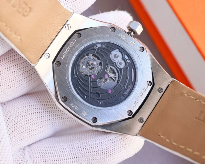 AP Watches ComfortFit 175818