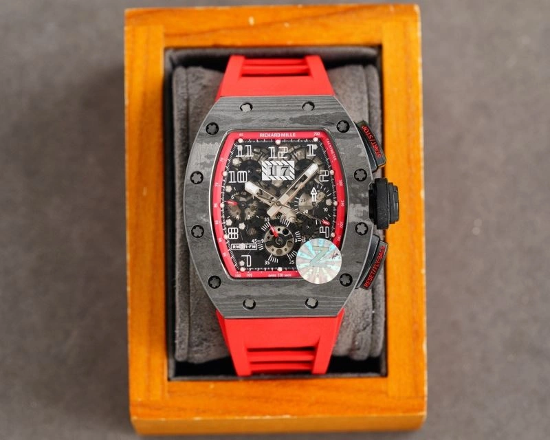 TravelReady AP Watches 175806