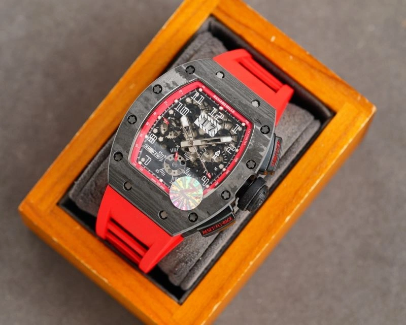 TravelReady AP Watches 175806