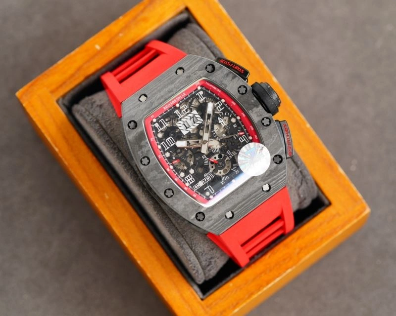 TravelReady AP Watches 175806
