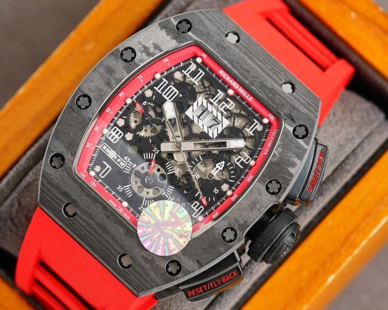 TravelReady AP Watches 175806