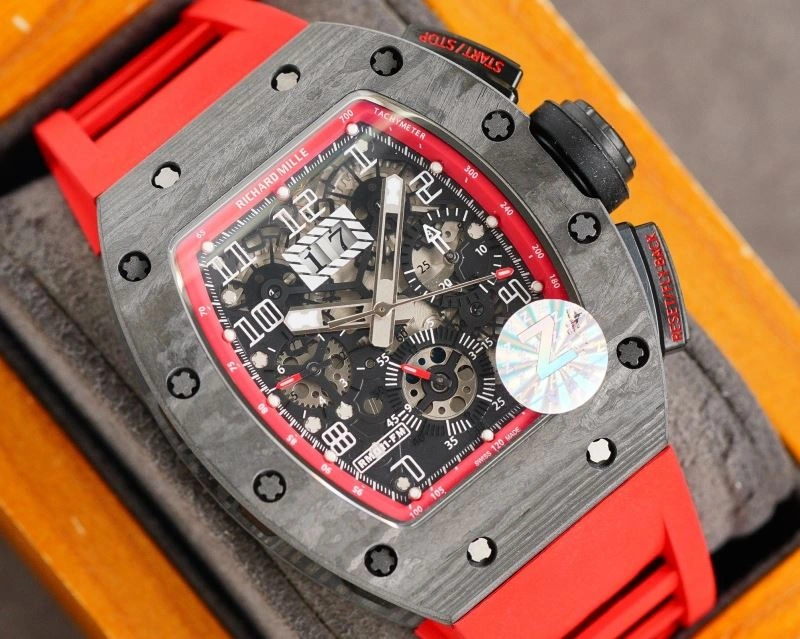 TravelReady AP Watches 175806