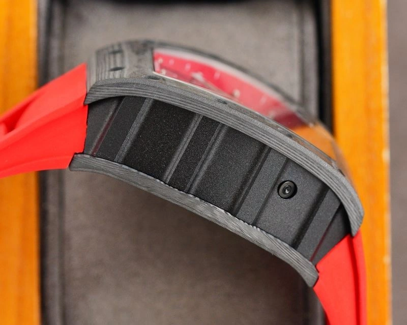 TravelReady AP Watches 175806