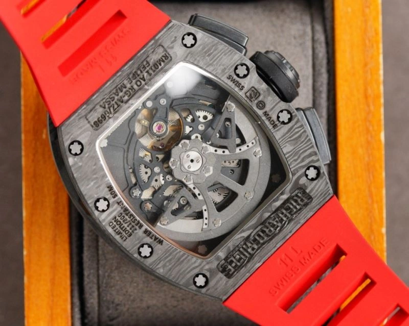 TravelReady AP Watches 175806
