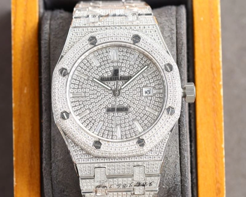 Original AP Watches 175810