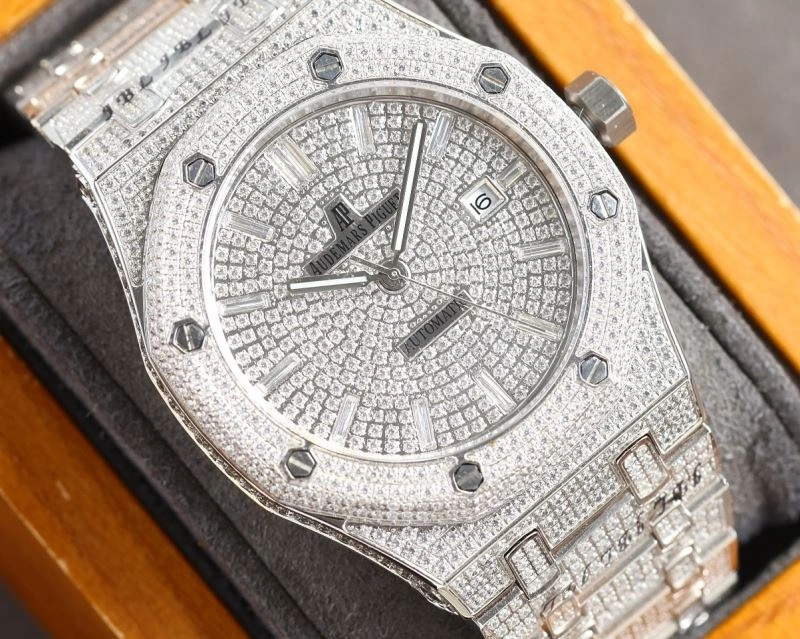 Original AP Watches 175810