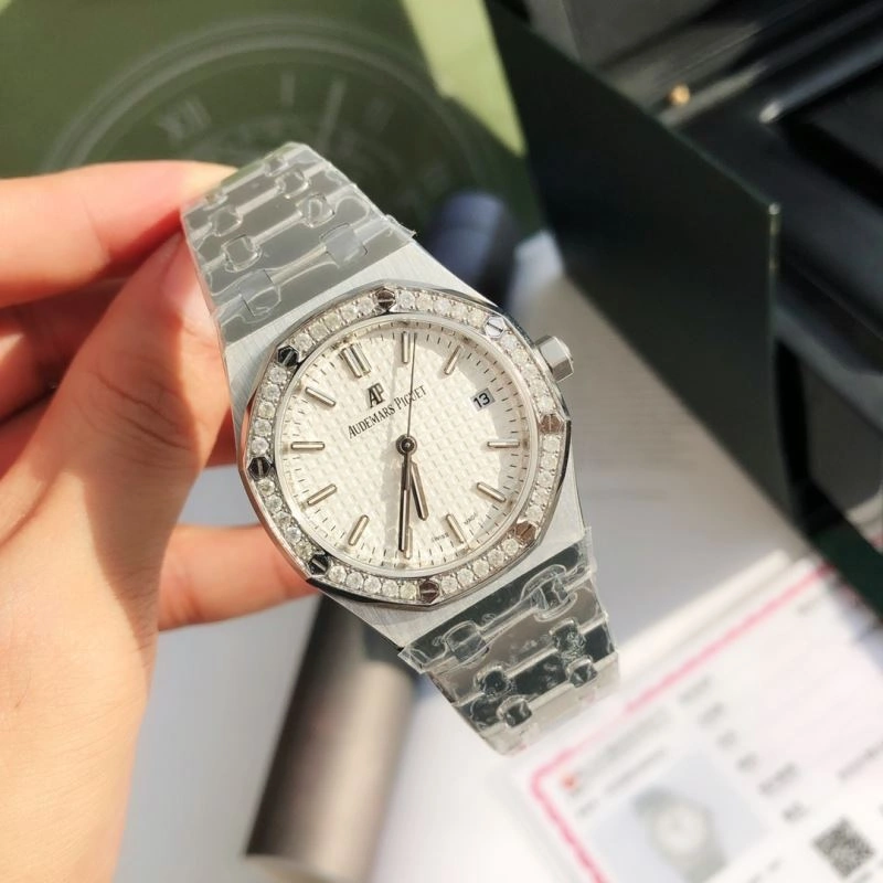 EyeCatching AP Watches 175837