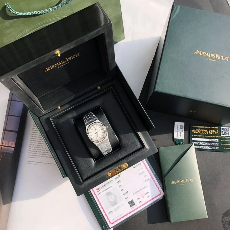 EyeCatching AP Watches 175837