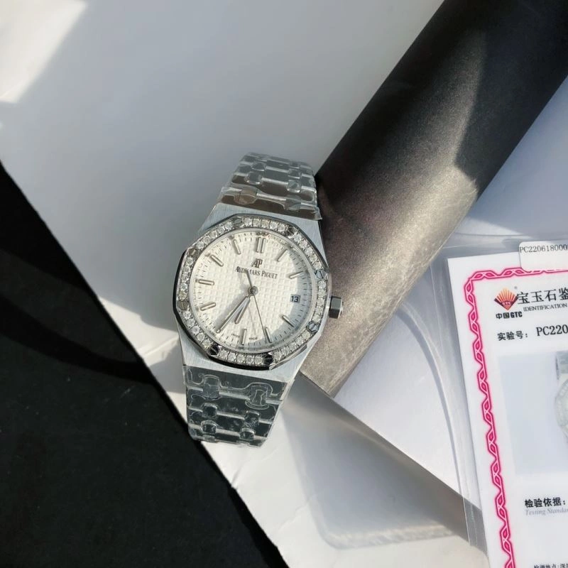 EyeCatching AP Watches 175837