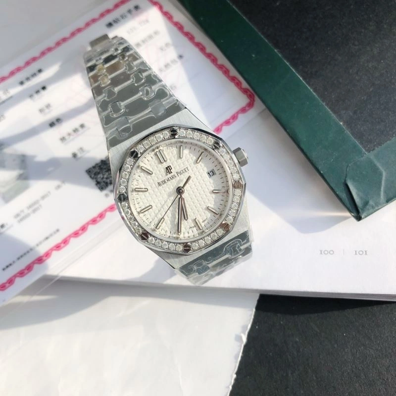 EyeCatching AP Watches 175837